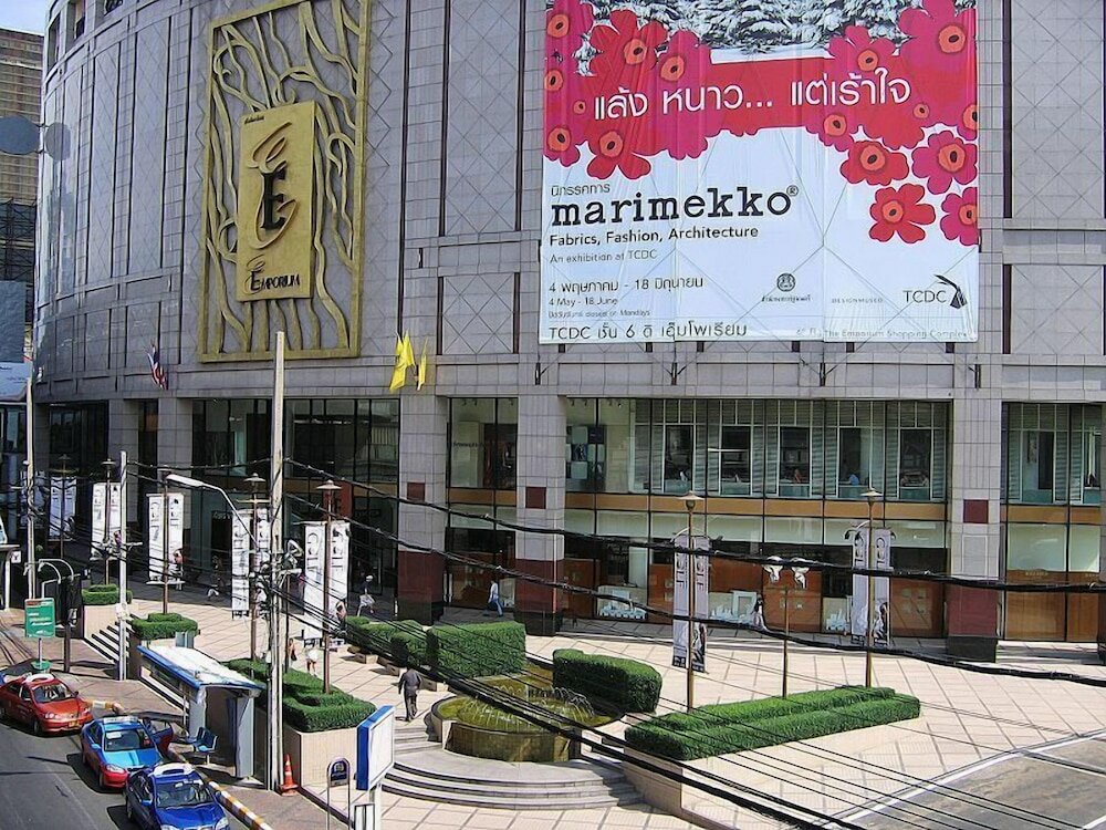 Фото Jasmine Grande Residence