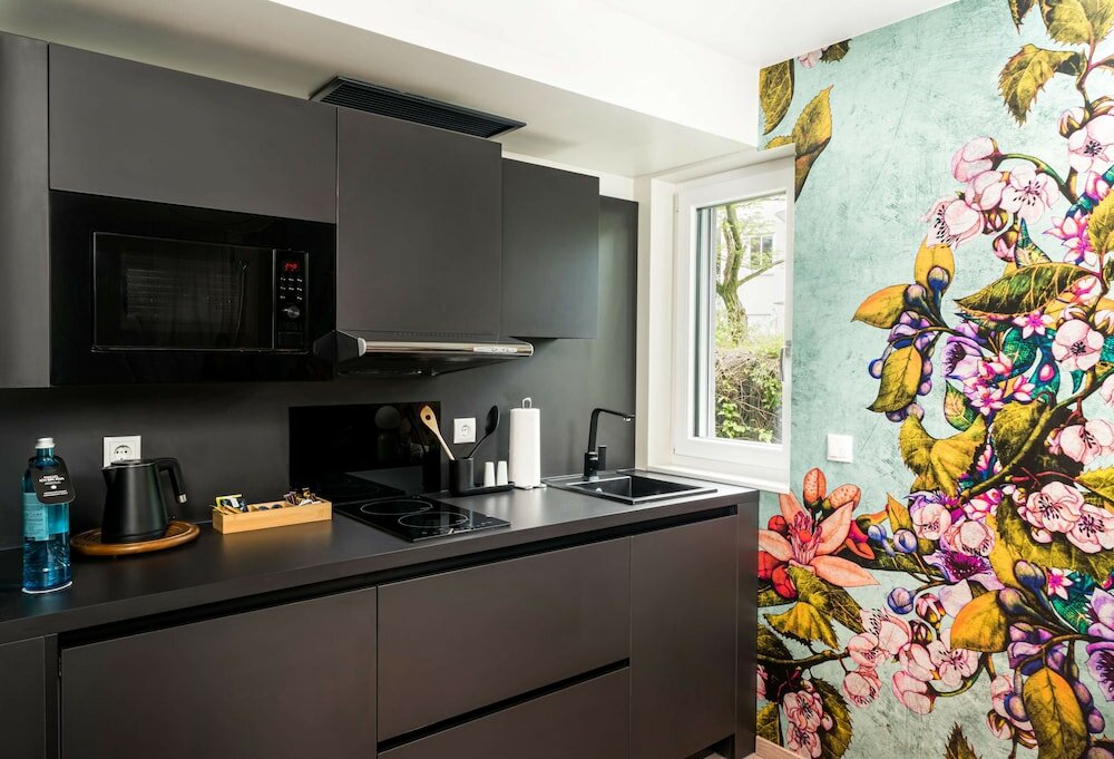 Фото Ana Living Karlsruhe by Arthotel Ana