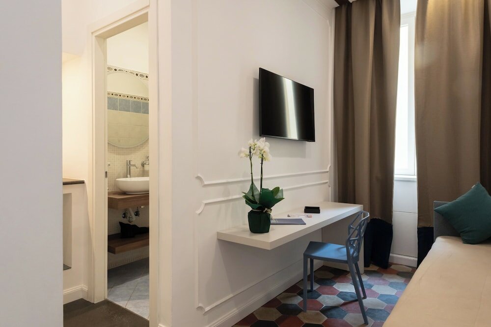 Фото Relais Vacanze Romane