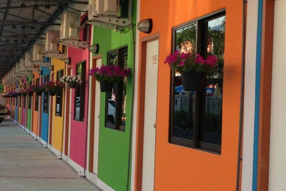 Фото отеля 2