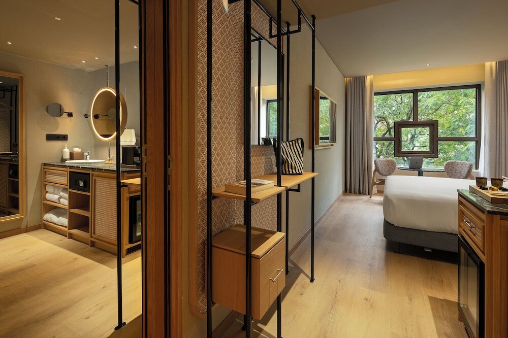 Фото Sana Executive Hotel