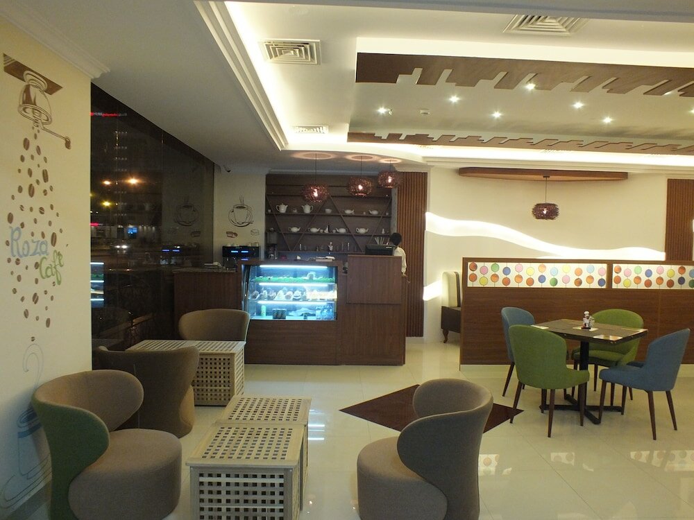 Фото City Hotel Salalah