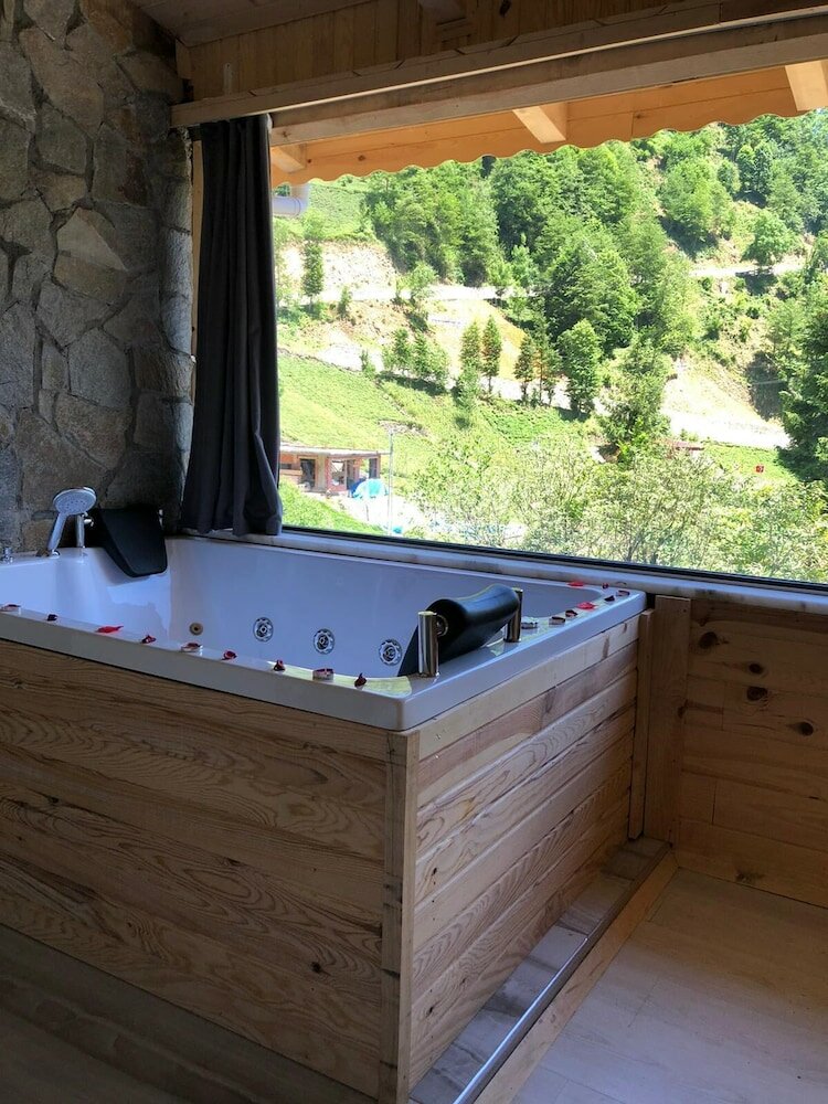 Фото Ayder Valley Palace