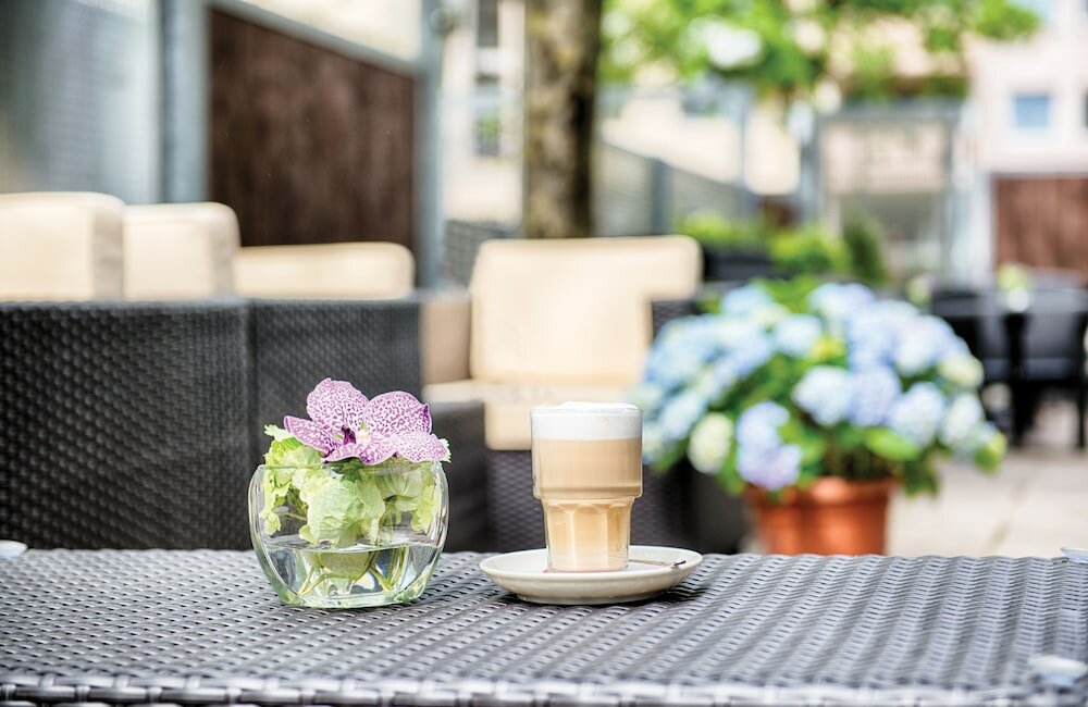 Фото Leonardo Hotel & Residenz München