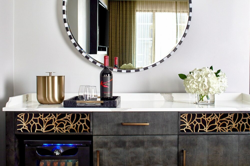 Фото Grand Bohemian Orlando, Autograph Collection