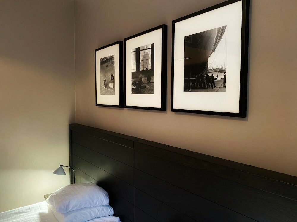 Фото Dialog Hotel Villan