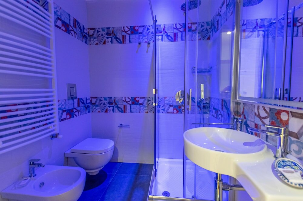 Фото Belmonte102 Esclusive Suites