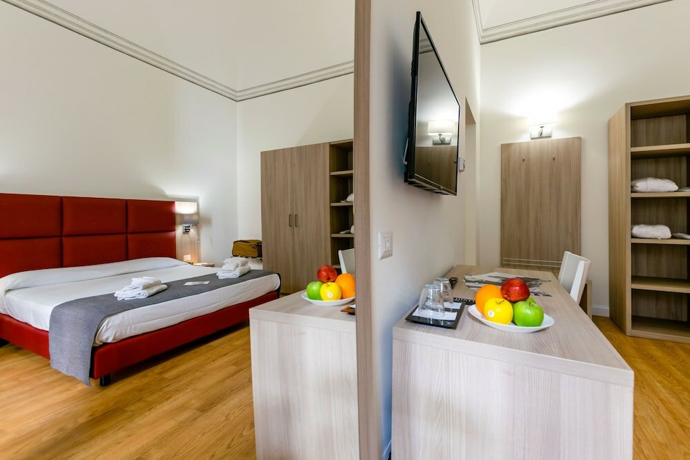 Фото Belmonte102 Esclusive Suites