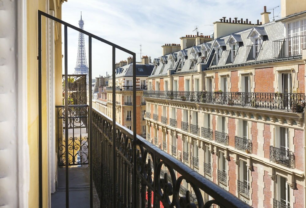 Фото Elysées Union