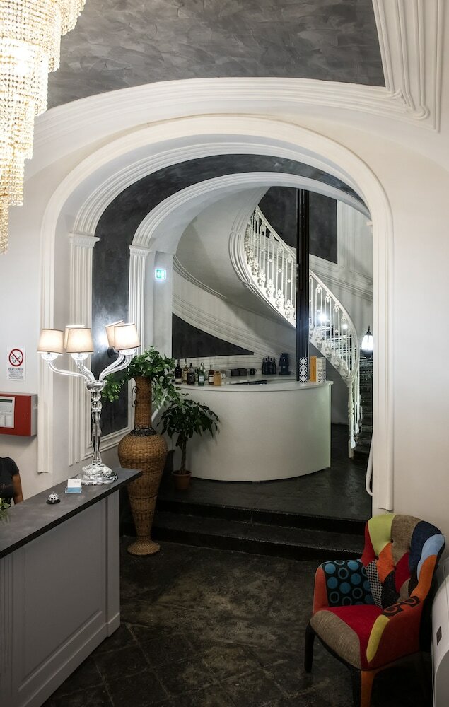 Фото Villa Elisio Hotel & SPA