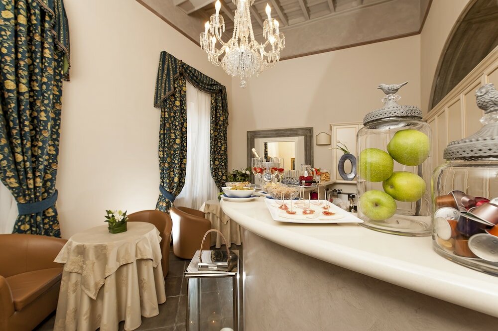 Фото Dimora degli Dei