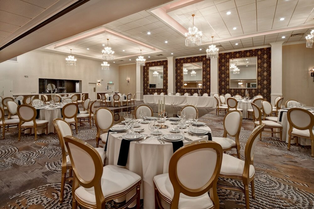 Фото Holiday Inn Lancaster, an Ihg Hotel