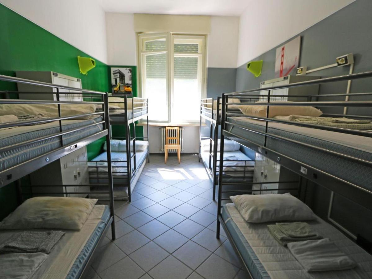 Фото Koala Hostel