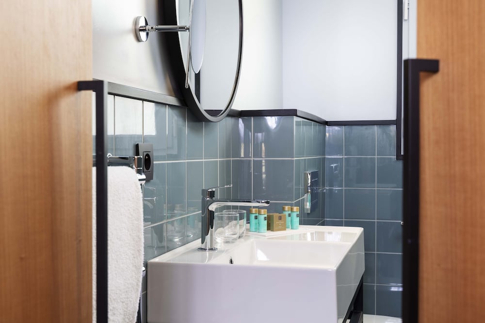 Фото Hôtel le 37 Bis