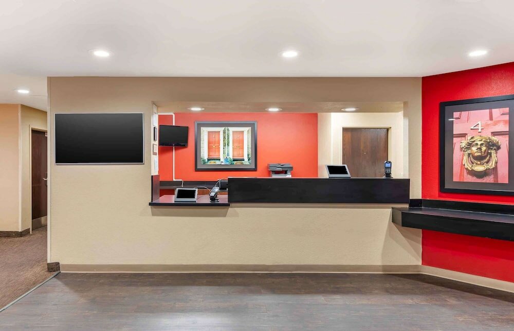 Фото Extended Stay America Suites Los Angeles Ontario Airport