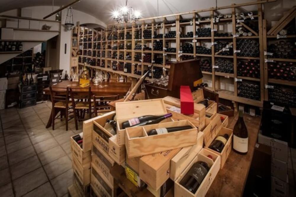 Фото Hotel Regina Adelaide