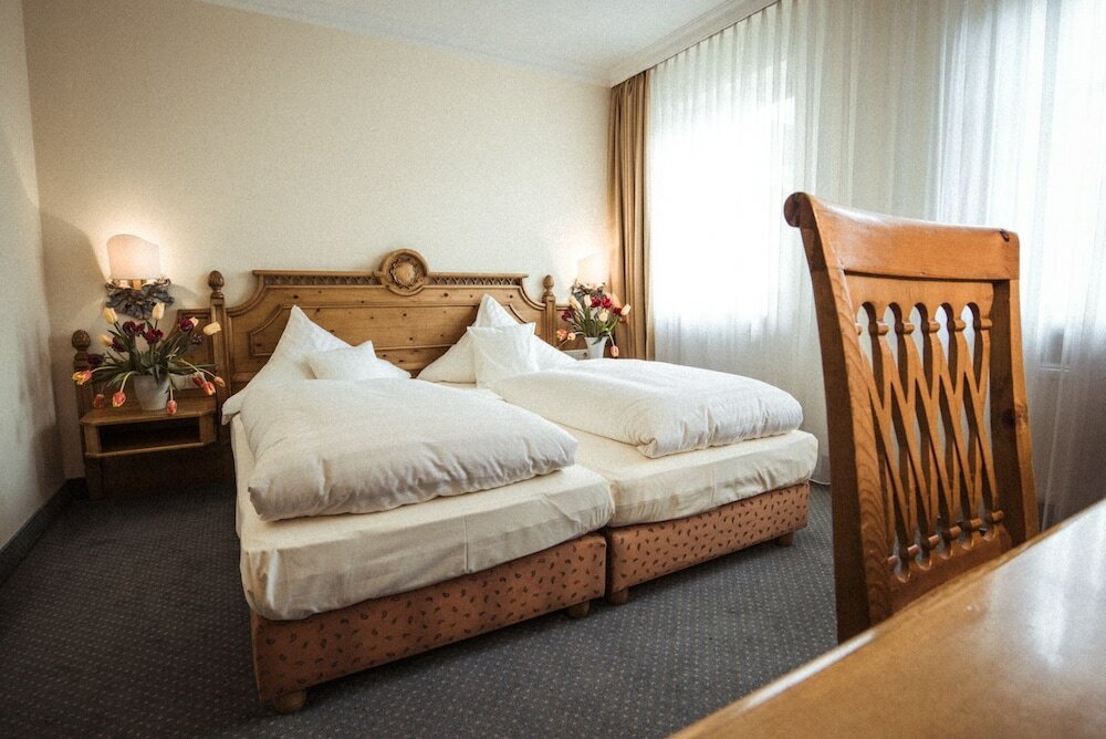 Фото Hotel Limmerhof