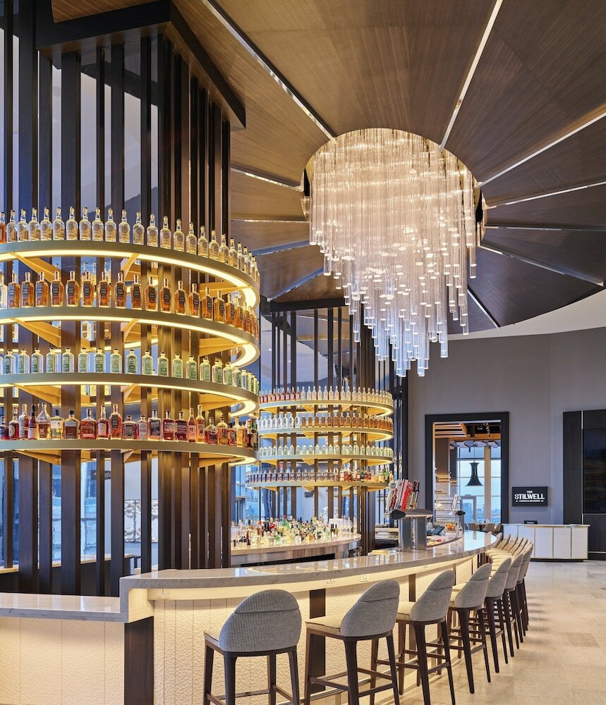 Фото Loews Kansas City Hotel