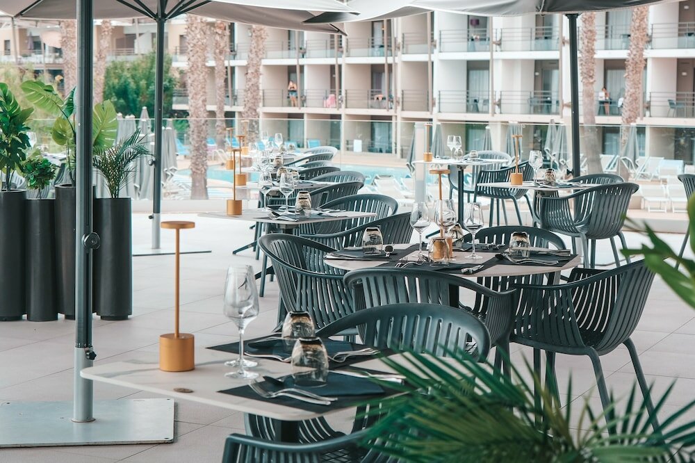 Фото Thalazur Antibes