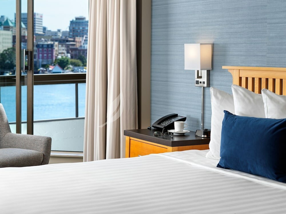 Фото Inn at Laurel Point