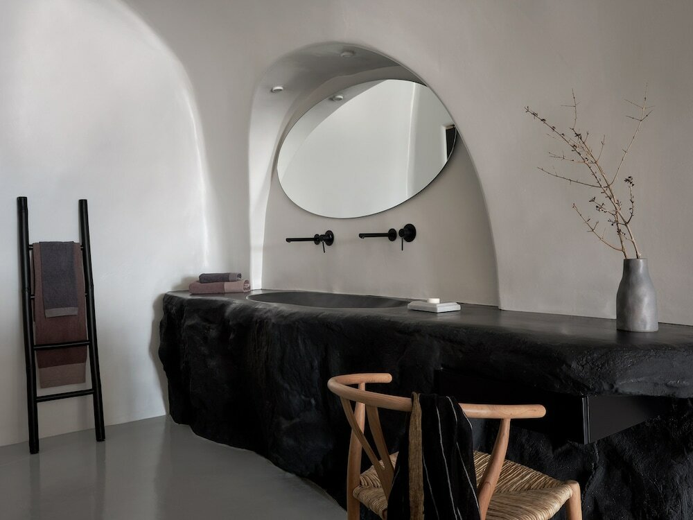 Фото Olvos Luxury Suites