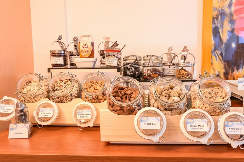 Фото Hotel National Düsseldorf