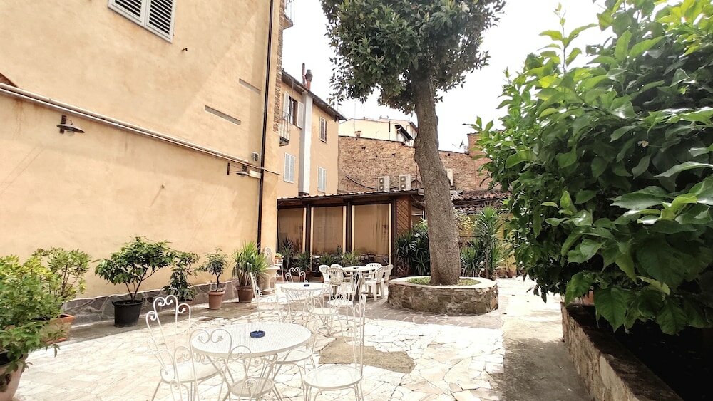 Фото Rita Major Hotel