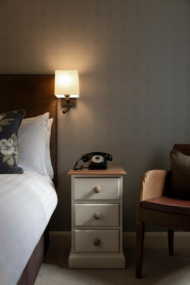 Фото The Glencoe Inn