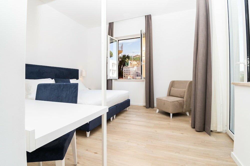 Фото Hotel Isabella