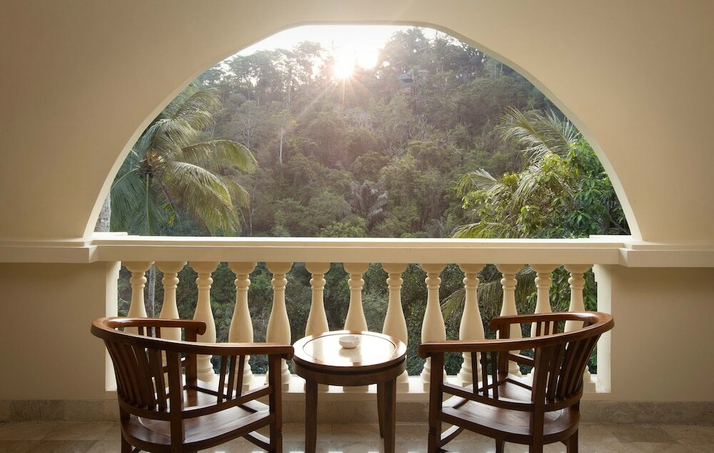 Фото Ayung Resort Ubud