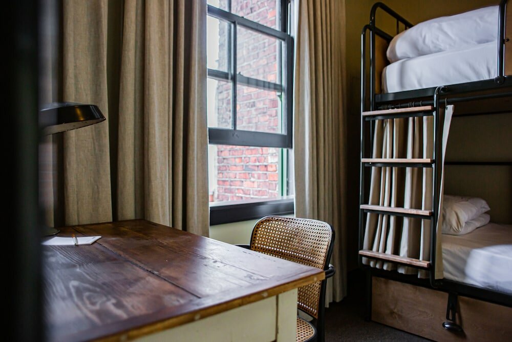 Фото Kex Portland