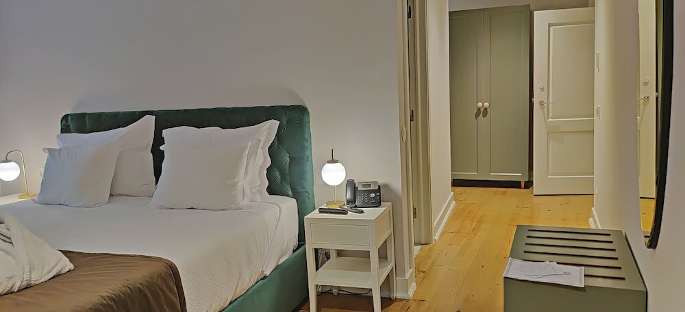 Фото Casa dos Ofícios Hotel