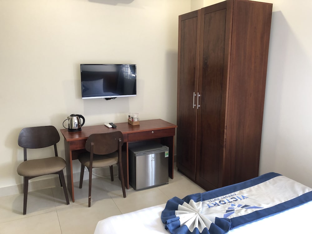 Фото Victory Airport Hotel