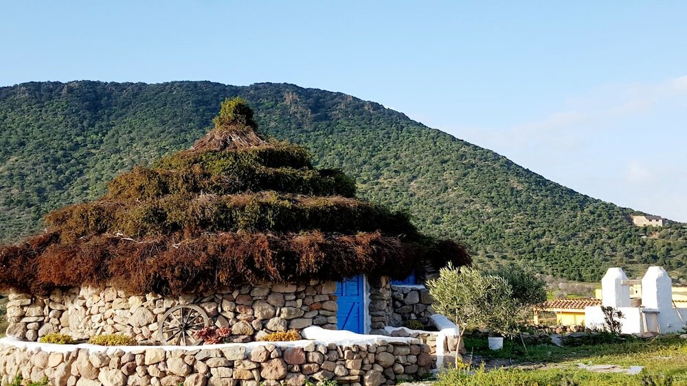 Фото Sa Corti De Sa Perda