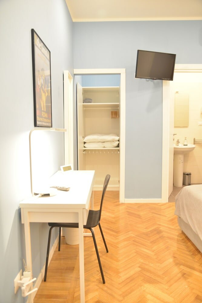 Фото All You Need Is Rome Guesthouse