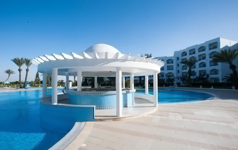 Фото Mahdia Palace Thalasso