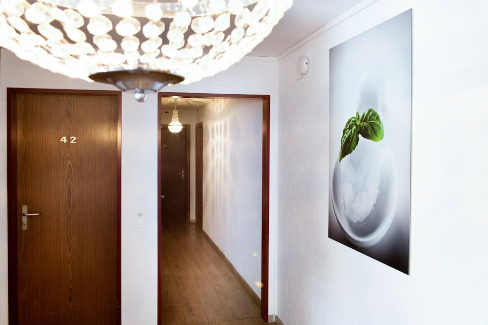 Фото Hotel Marmotte