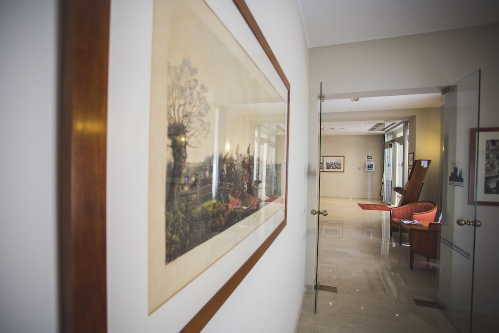 Фото Hotel Sirmione e Promessi Sposi