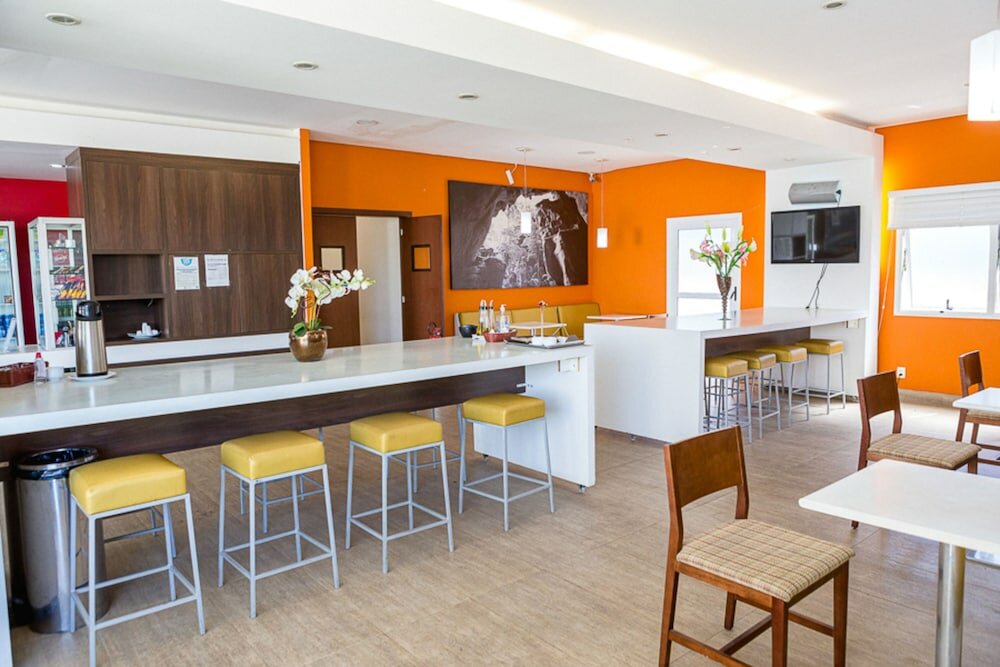 Фото Voa Business Supreme Choice Confins