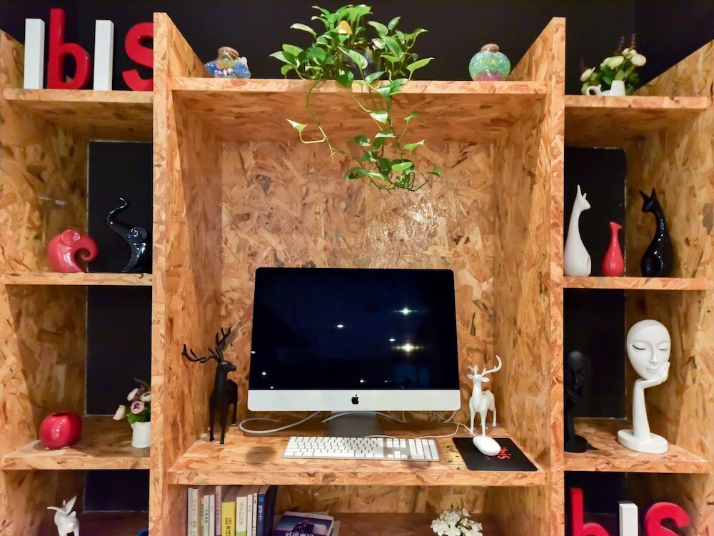 Фото Ibis Xiamen Kaiyuan