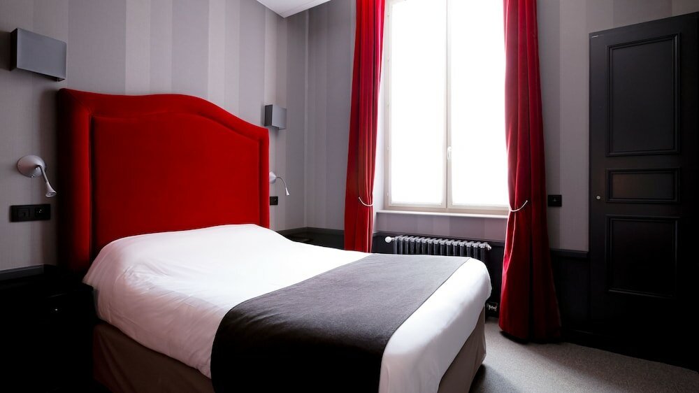 Фото Hotel Alexandra