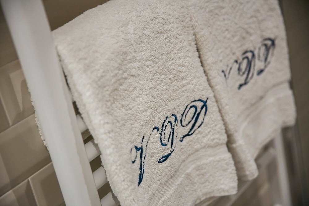 Фото Villa de Donatis Charming Guest House