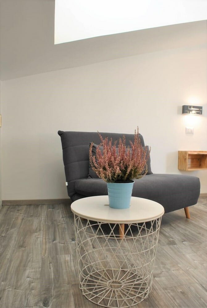 Фото Il BorGhetto Guest house