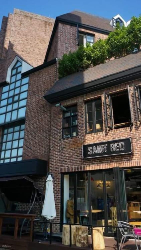 Фото Comma Plus - Hostel