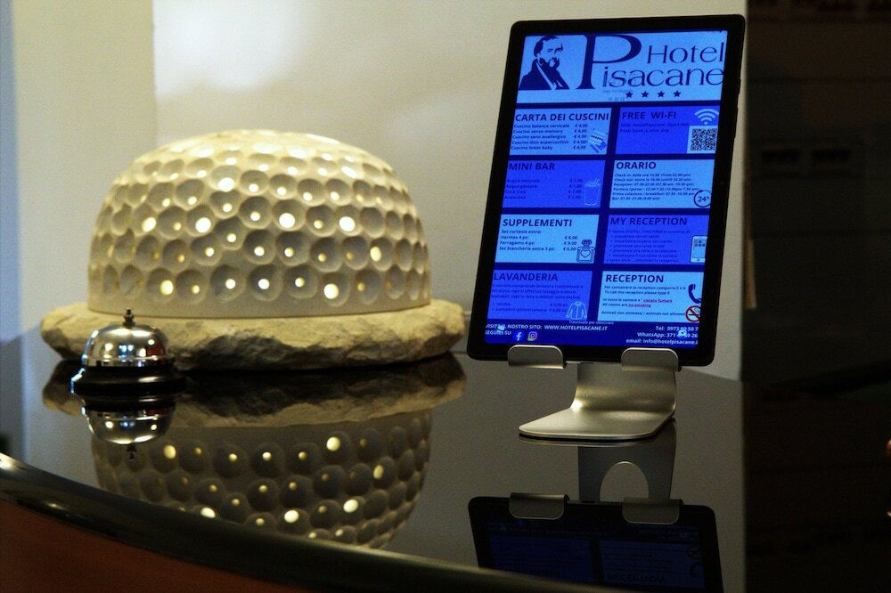 Фото Hotel Pisacane