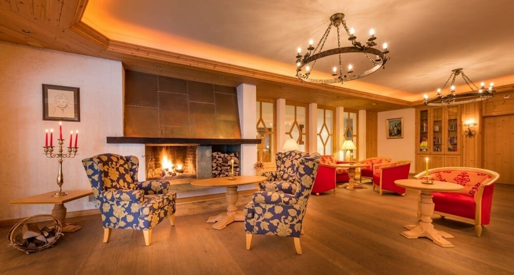 Фото Christiania Mountain & SPA