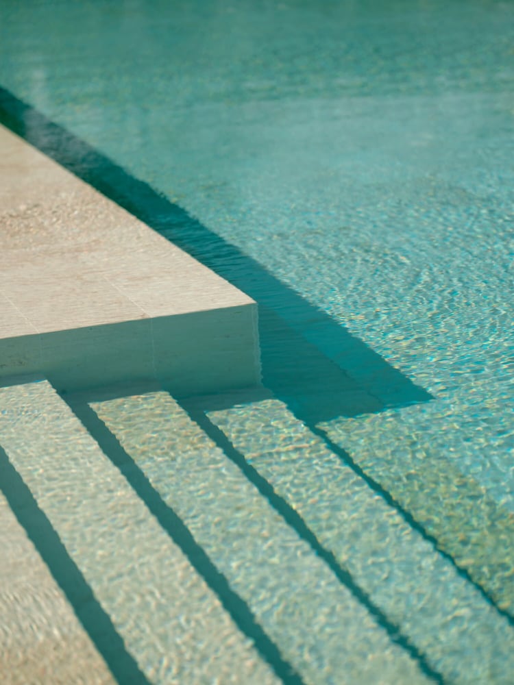 Фото Отель Oku Ibiza