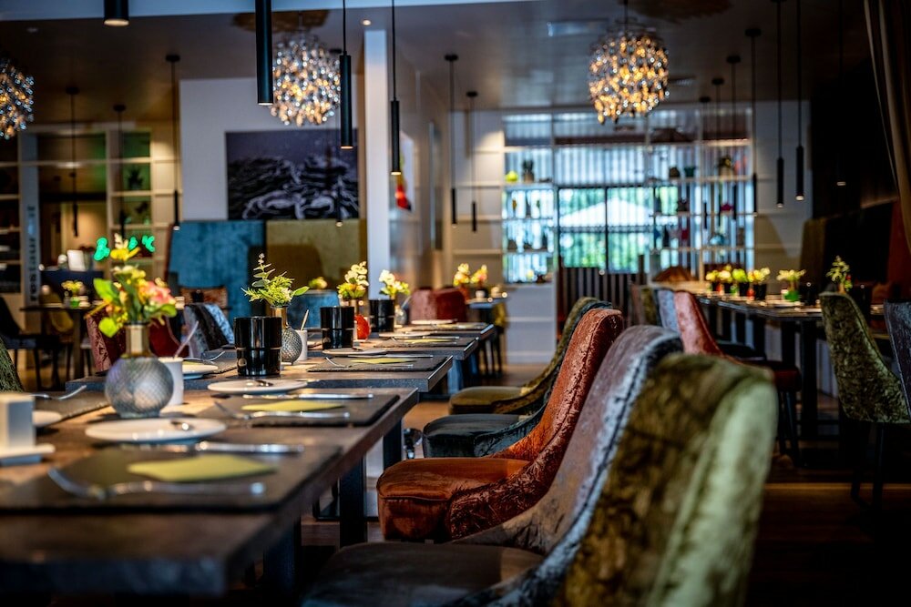 Фото Friendly City Hotel Oktopus