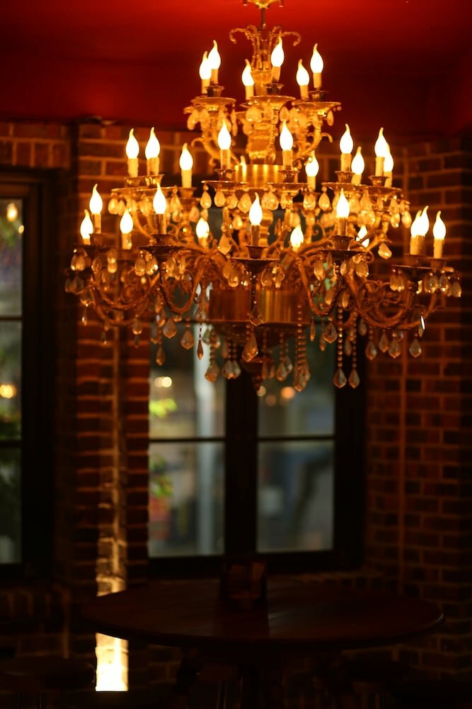 Фото Comma Plus - Hostel