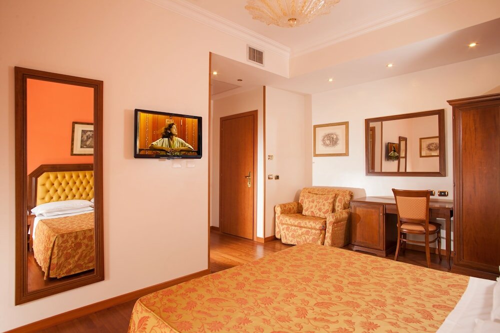 Фото Hotel Piemonte